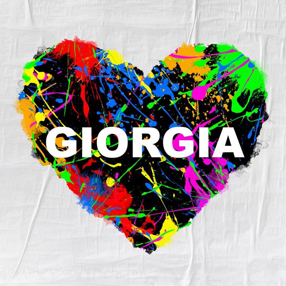 Una storia importante di Giorgia feat. Eros Ramazzotti: testo e video ufficiale