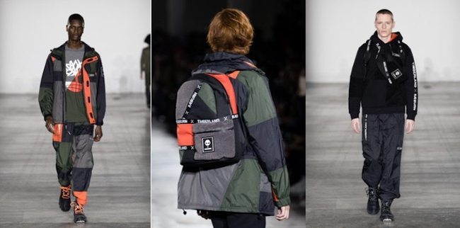 Timberland: la prima collezione “green” firmata Christopher Raeburn