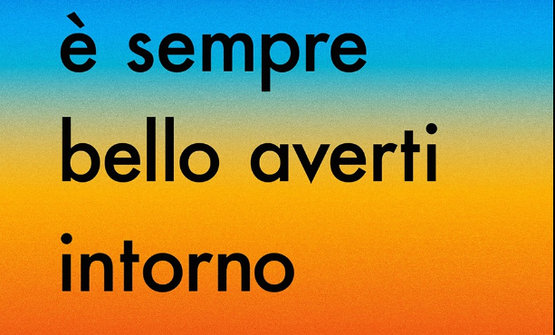 Classifica FIMI singoli più venduti della settimana: Coez in vetta con È sempre bello