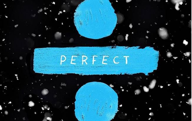 Perfect remix di Ed Sheeran è il singolo più venduto al mondo nel 2018