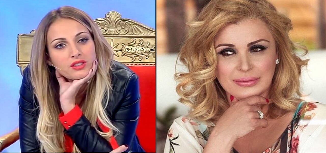 Uomini e Donne, Rossella Intellicato affossa Tina Cipollari: “Ti meriteresti un sacco di calci in c**o”