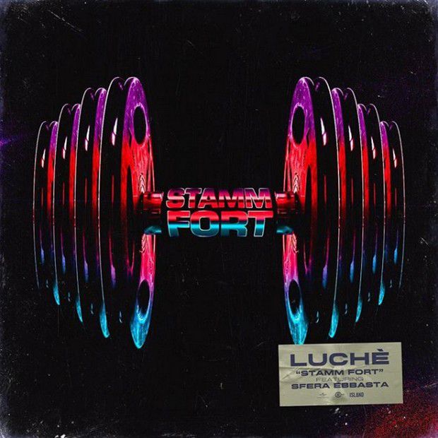 Classifica FIMI singoli più venduti della settimana: Luché e Sfera Ebbasta in vetta con Stamm Fort