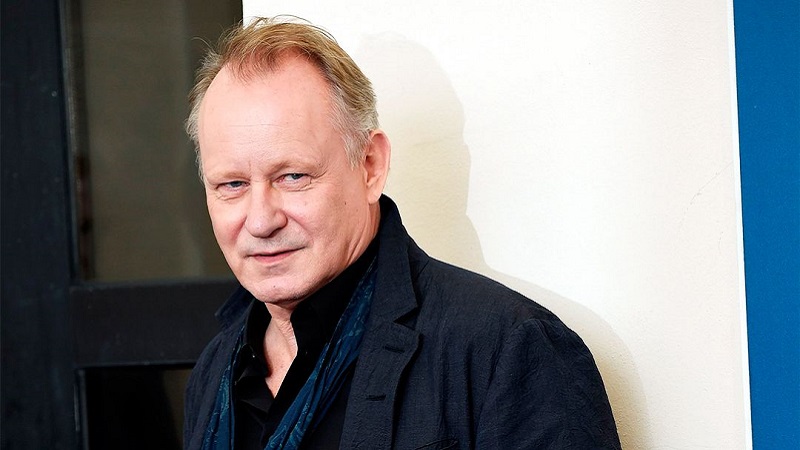 Stellan Skarsgård sarà il villain nel reboot di Dune
