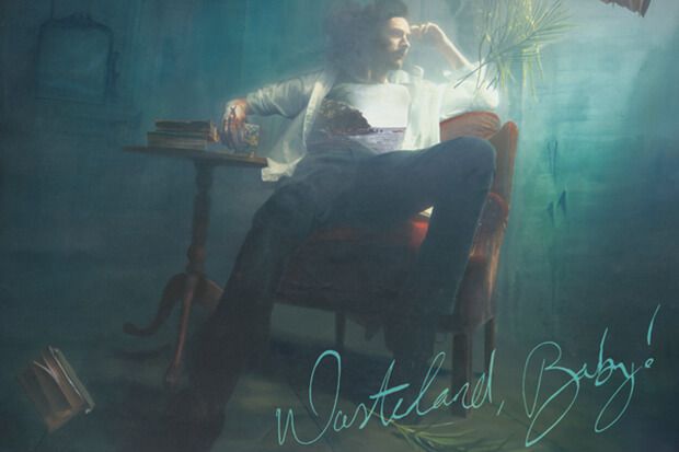 Wasteland, Baby! è il nuovo album di Hozier