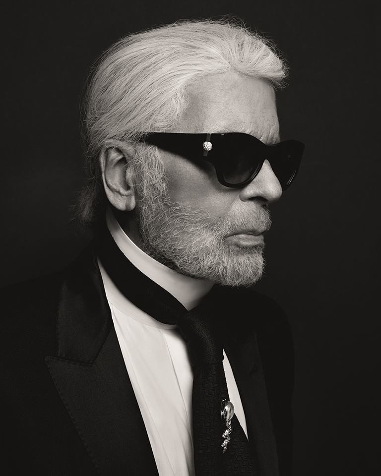 Addio a Karl Lagerfeld: il mondo della moda è in lutto