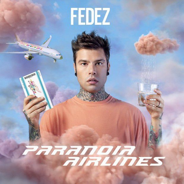 Classifica FIMI singoli più venduti della settimana: TVTB di Fedez e Dark Polo Gang subito in vetta