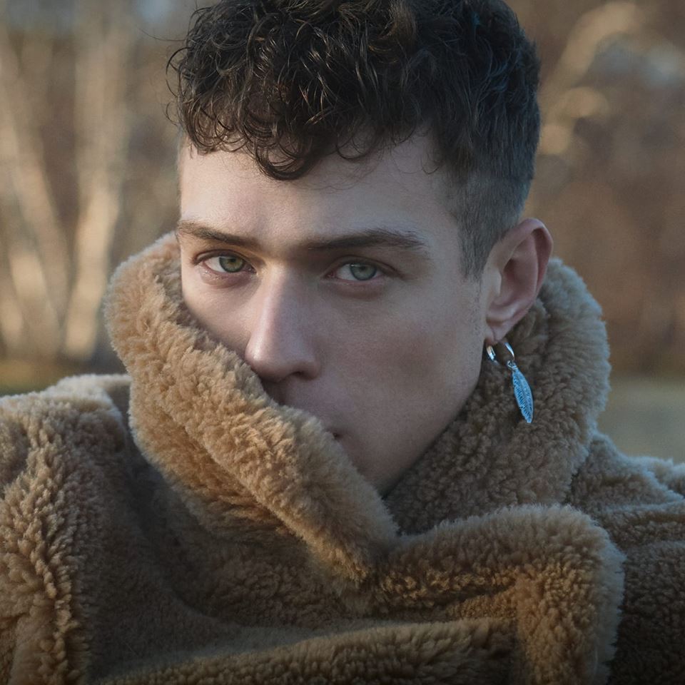 Stanotte di Irama: testo e audio