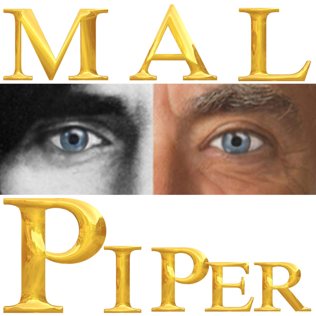 Mal festeggia 50 anni di carriera con il nuovo album Grazie Piper!