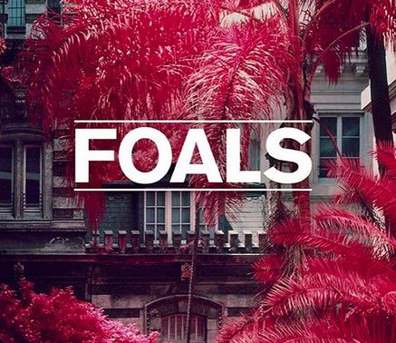 Due nuovi album e un concerto in Italia per i Foals