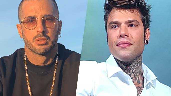 Chiara Ferragni e Fedez separati: Fabrizio Corona svela un errore del rapper