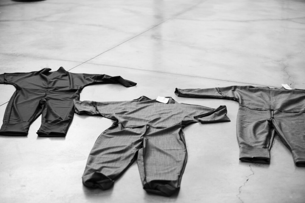 Lalàgeatelier anticipa la festa della donna con una capsule collection genderless