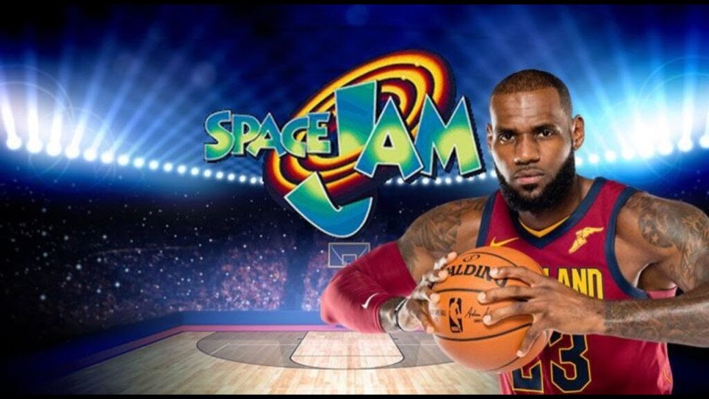 Warner Bros. annuncia la data di uscita di Space Jam 2