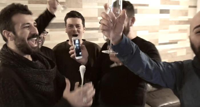 Lele Spedicato dei Negramaro lascia il tour al fratello Giacomo