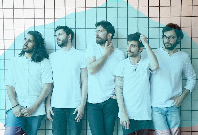 Solo una canzone degli Ex-Otago: testo e video ufficiale