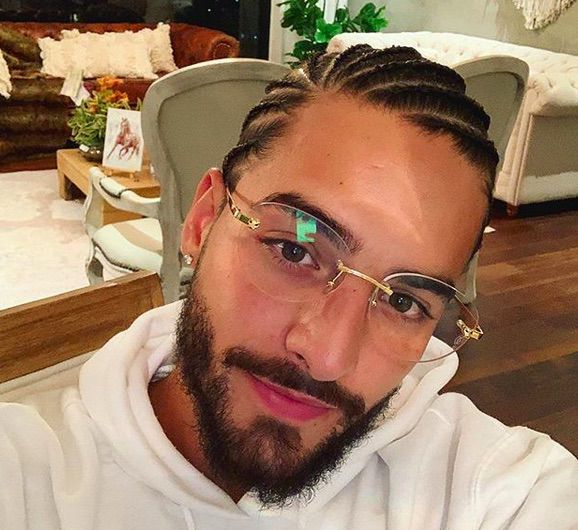 11:11 è il nuovo album di Maluma