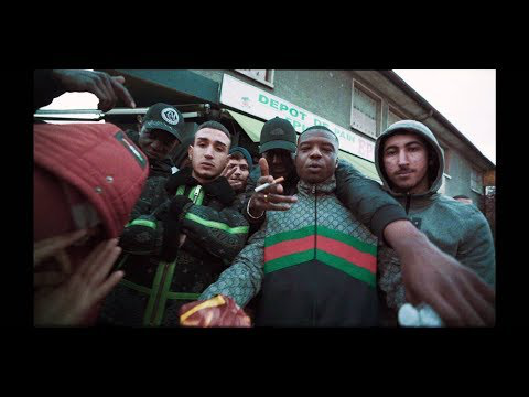 Billets di Capo Plaza feat. Ninho: testo e video ufficiale