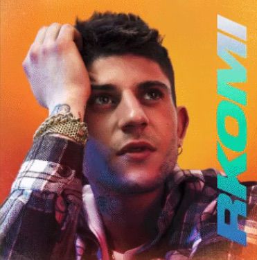 Classifica FIMI album più venduti della settimana: Dove gli occhi non arrivano di Rkomi debutta in prima posizione