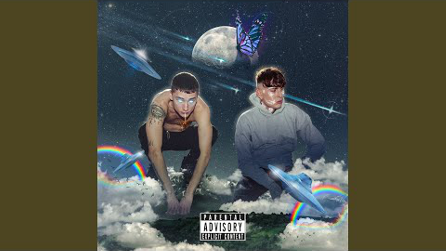 Comete di Zoda feat. Side Baby: testo e video ufficiale