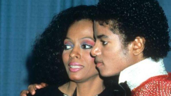 Diana Ross difende Michael Jackson: “Fermatevi nel nome dell’amore”