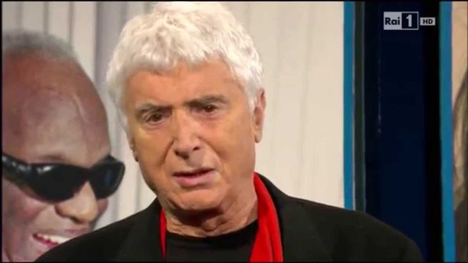 Don Backy attacca Adriano Celentano: “Adrian? Il flop che aspettavo da 50 anni”