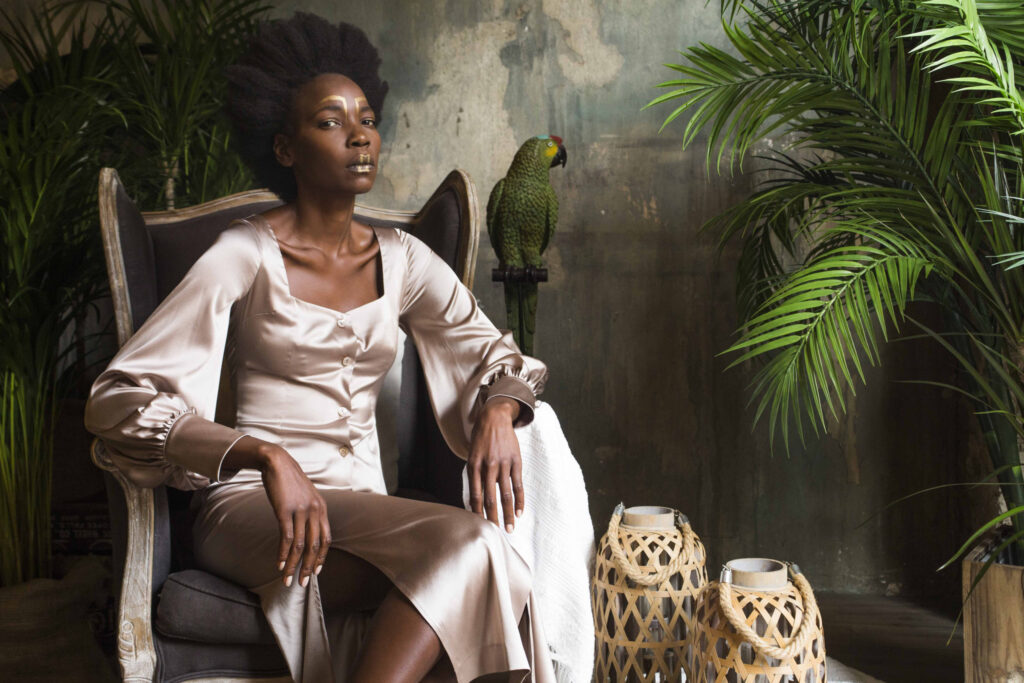 Erica Iodice Milano presenta la collezione spring summer 2019