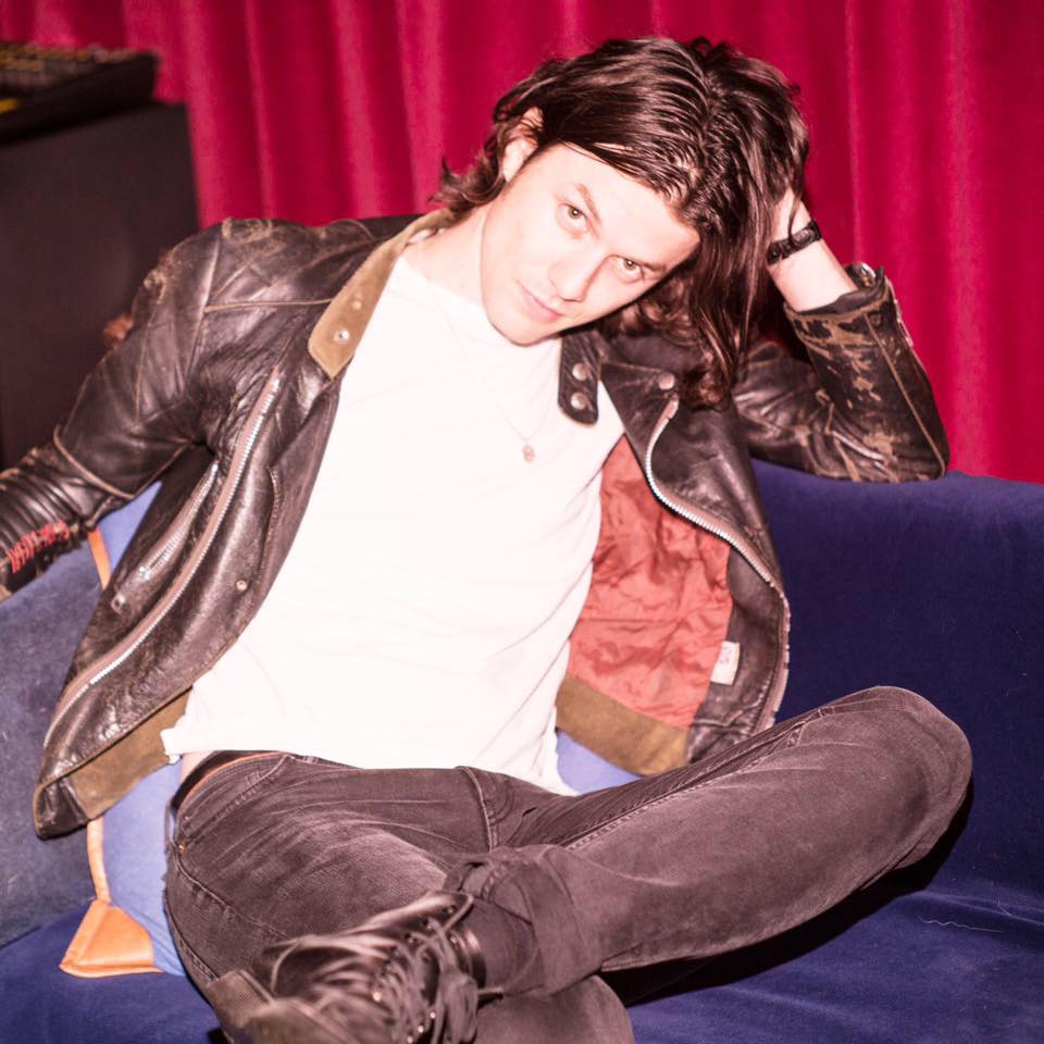 James Bay in concerto a Verona a giugno