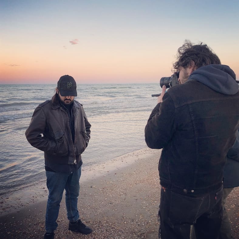 Ma la vita di Piotta: testo e video ufficiale