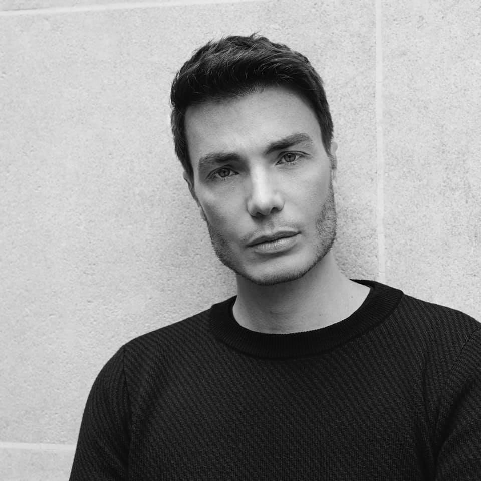 Maxime Simoens è il nuovo direttore artistico di Paule Ka