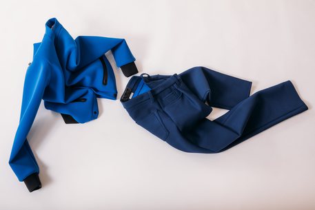 Pitti Immagine festeggia 30 anni con una mostra