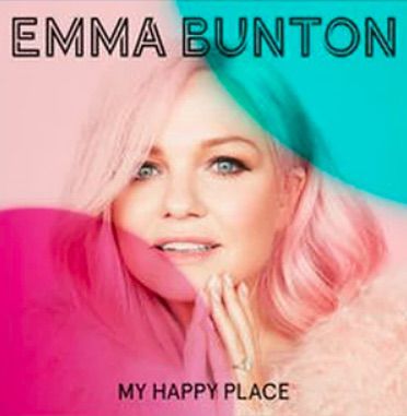 My Happy Place è il nuovo album di Emma Bunton