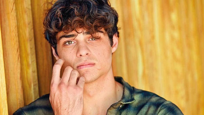 Noah Centineo sarà He-Man in Masters of the Universe?