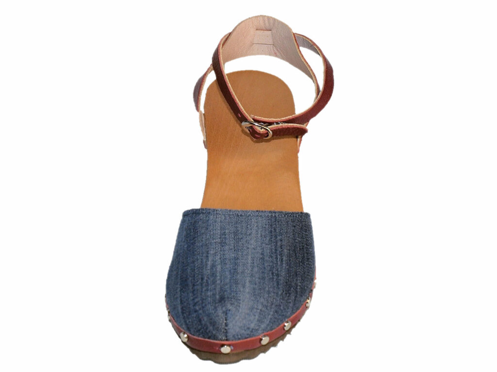 Jeans fizz con le Blues Jeans Le Gabrielle