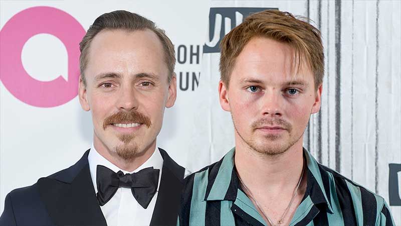 Sam Strike e Jasper Pääkkönen star della serie La Torre Nera