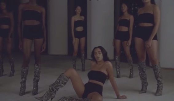 When I get home di Solange Knowles: la tracklist dell’album