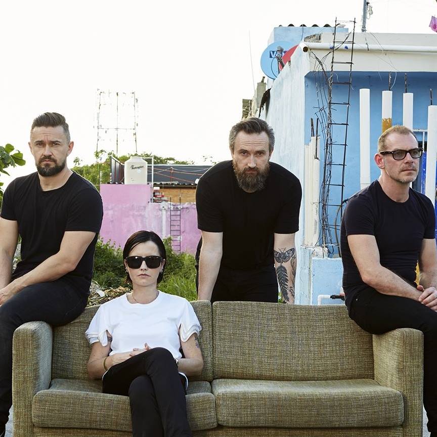 All Over Now dei Cranberries: testo, traduzione e video