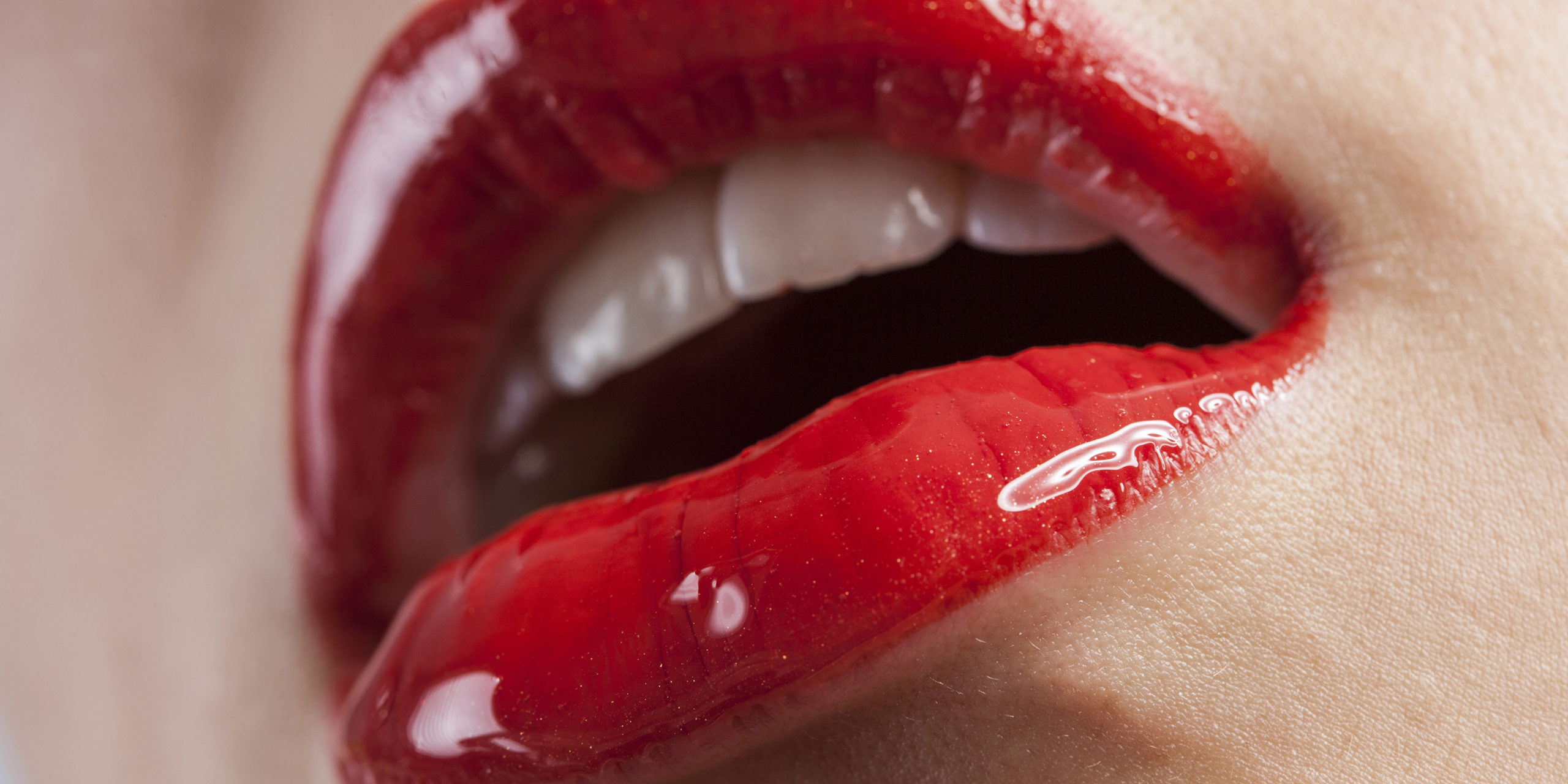 Come trasformare un lip gloss da lucido a opaco