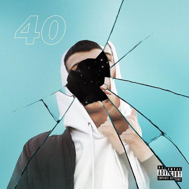 40 di Quentin40: la tracklist dell’album