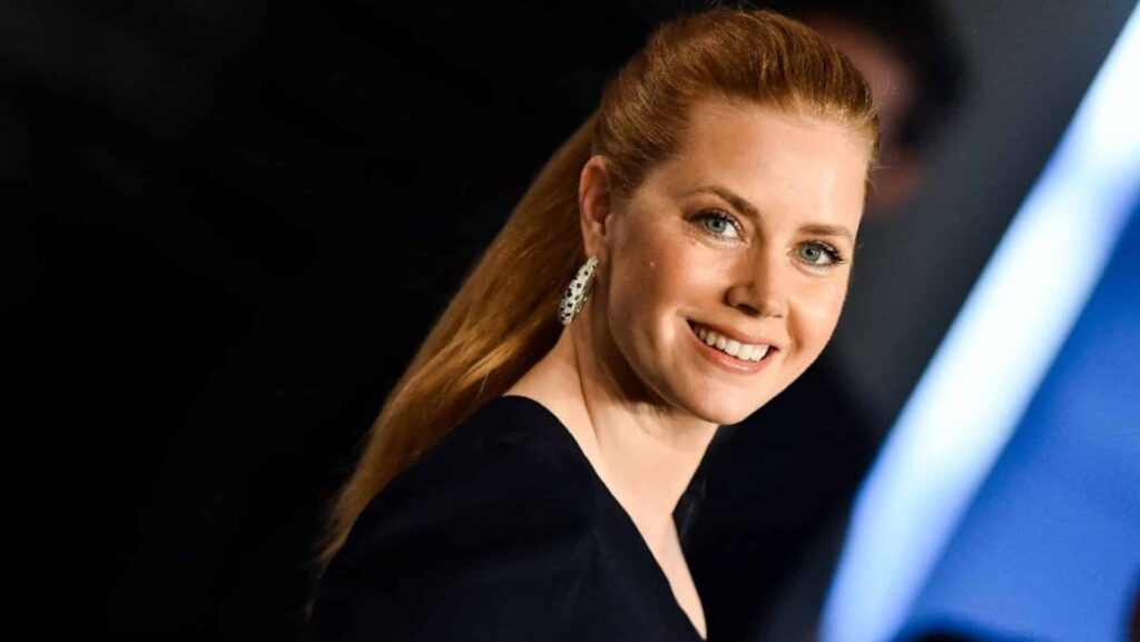 Amy Adams protagonista del film Hillbilly Elegy
