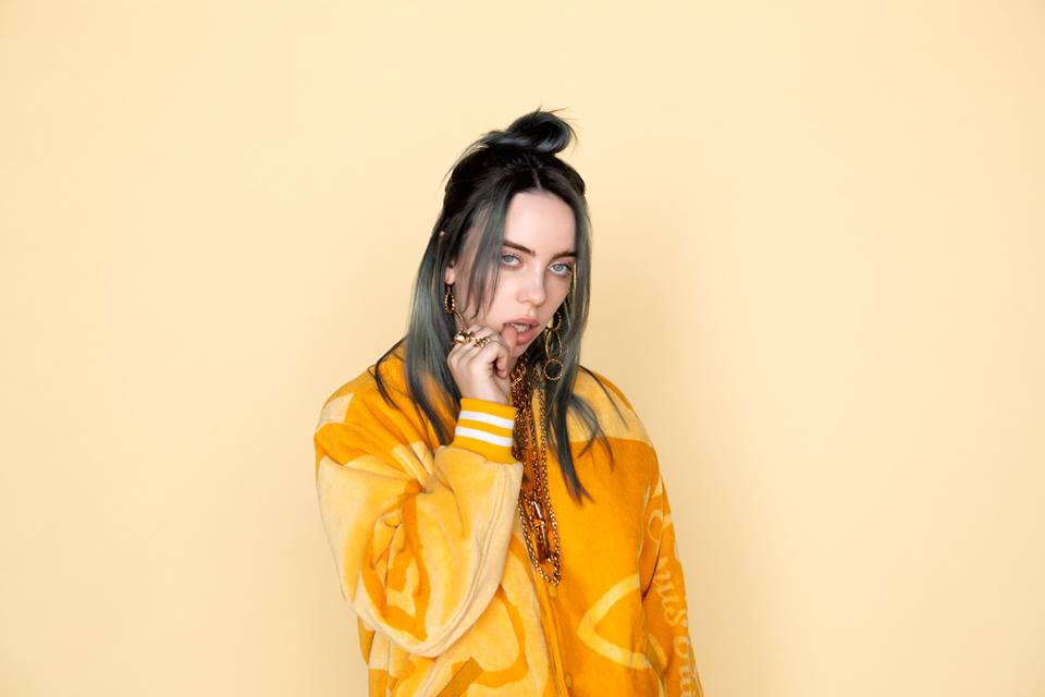 Bad guy di Billie Eilish: testo, traduzione e video ufficiale