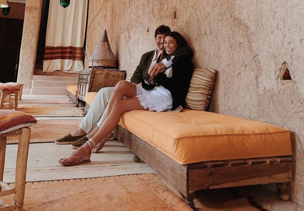 Belen Rodriguez e Stefano De Martino rottura: Fabrizio Corona svela il motivo clamoroso
