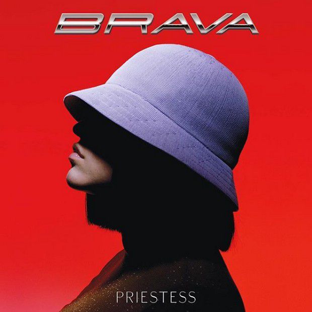 Brava è il primo album di Priestess