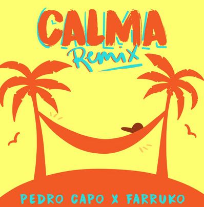 Classifica FIMI singoli più venduti della settimana: Calma remix di Pedro Capò feat. Farruko conquista la vetta