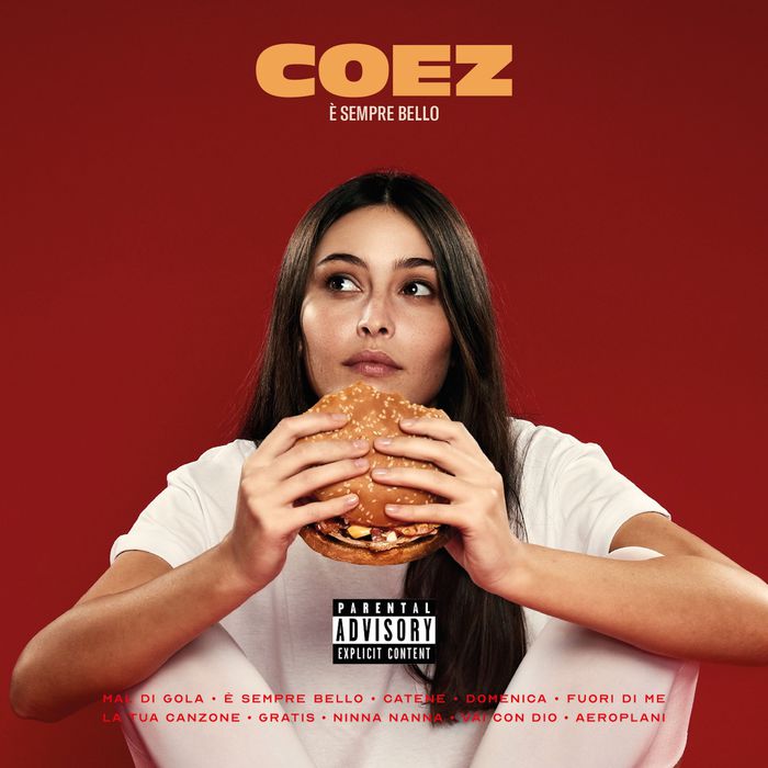 Classifica FIMI album più venduti della settimana: È sempre bello di Coez balza subito al vertice