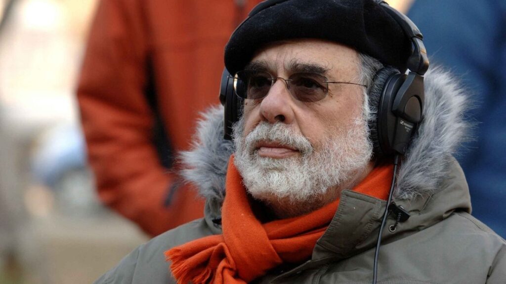 Francis Ford Coppola ci riprova con il suo Megalopolis