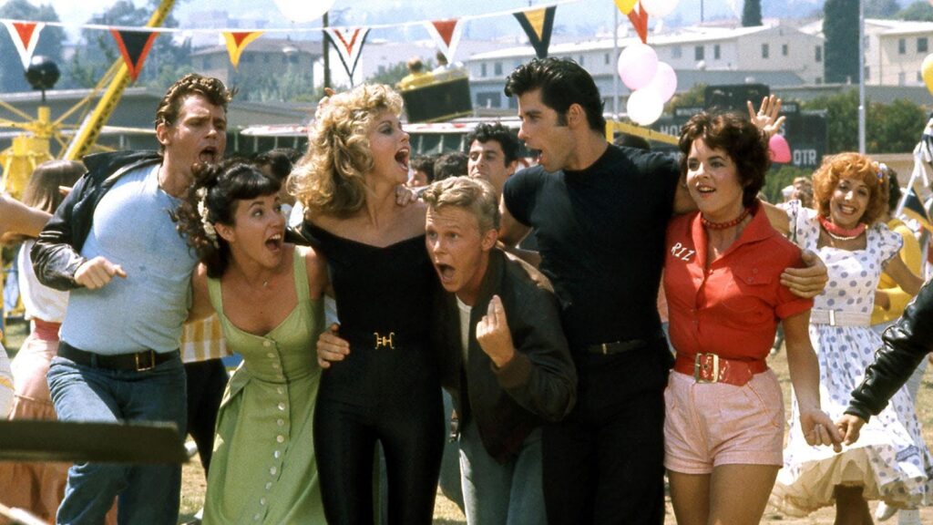 Paramount  lavora a un prequel di Grease