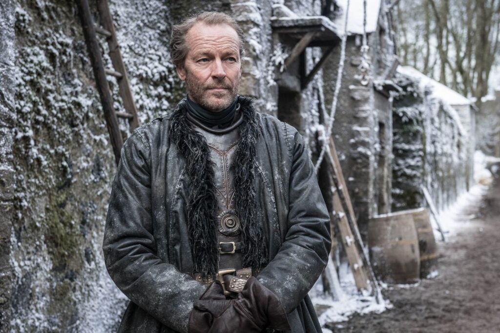 Titans 2 introdurrà Batman e avrà il volto di Iain Glen