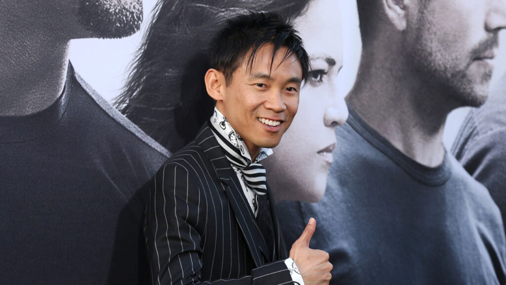 James Wan lavora a Salem’s Lot di Stephen King