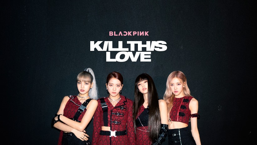 Kill this love delle Blackpink: testo, traduzione e video ufficiale