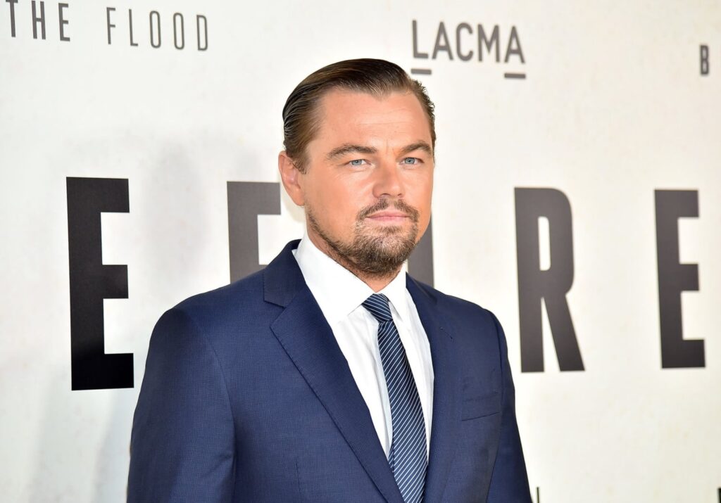 Nightmare Alley: DiCaprio star del film di Guillermo del Toro?