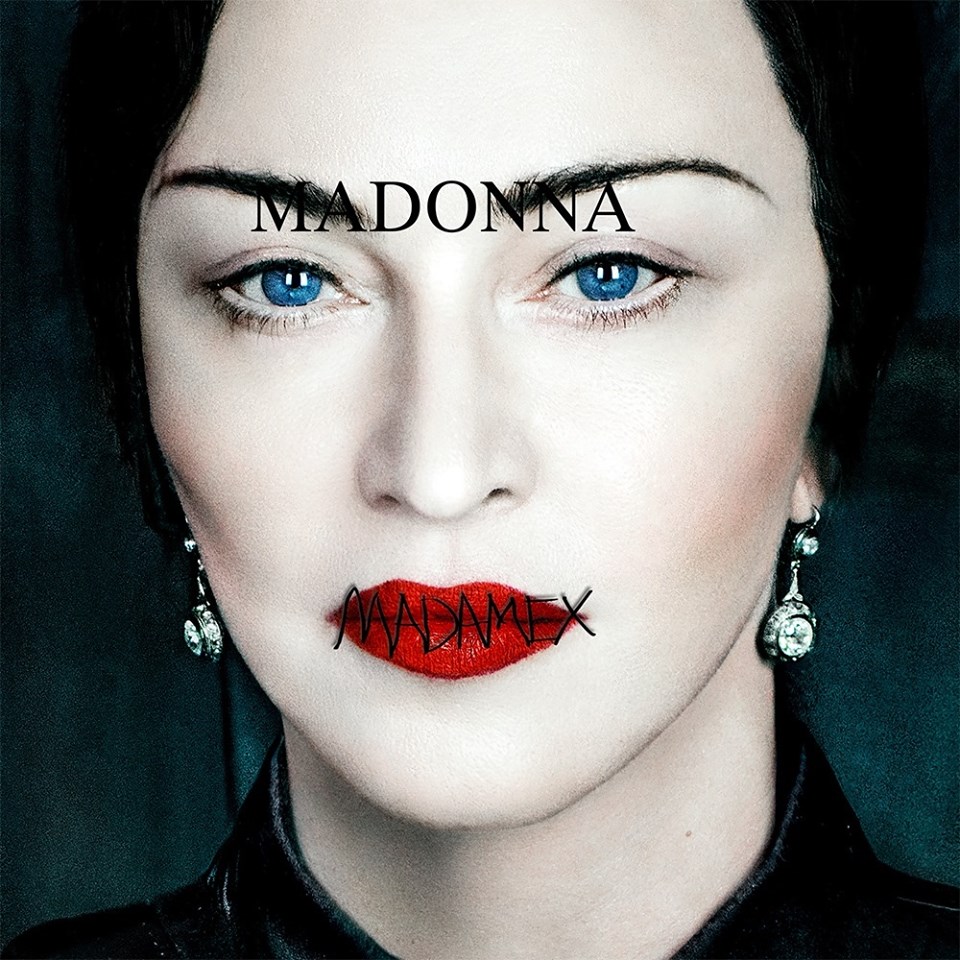 Madame X di Madonna: significato e tracklist dell’album